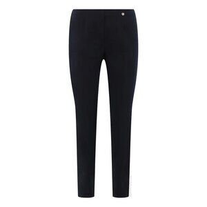 Robell Black Women's Pants